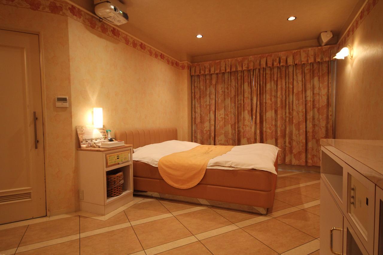 Hotel Afternoon (Adults Only) Osaka Esterno foto