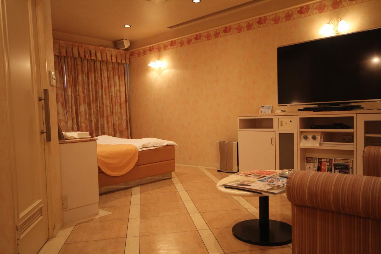 Hotel Afternoon (Adults Only) Osaka Esterno foto