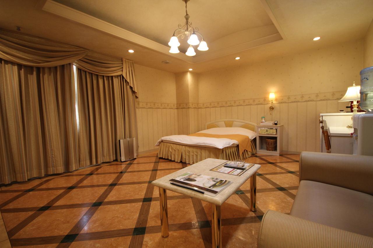 Hotel Afternoon (Adults Only) Osaka Esterno foto