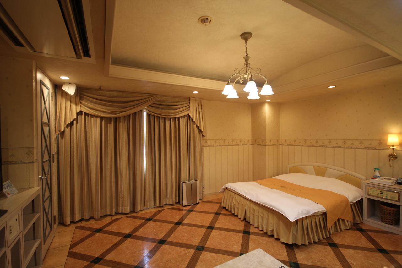 Hotel Afternoon (Adults Only) Osaka Esterno foto