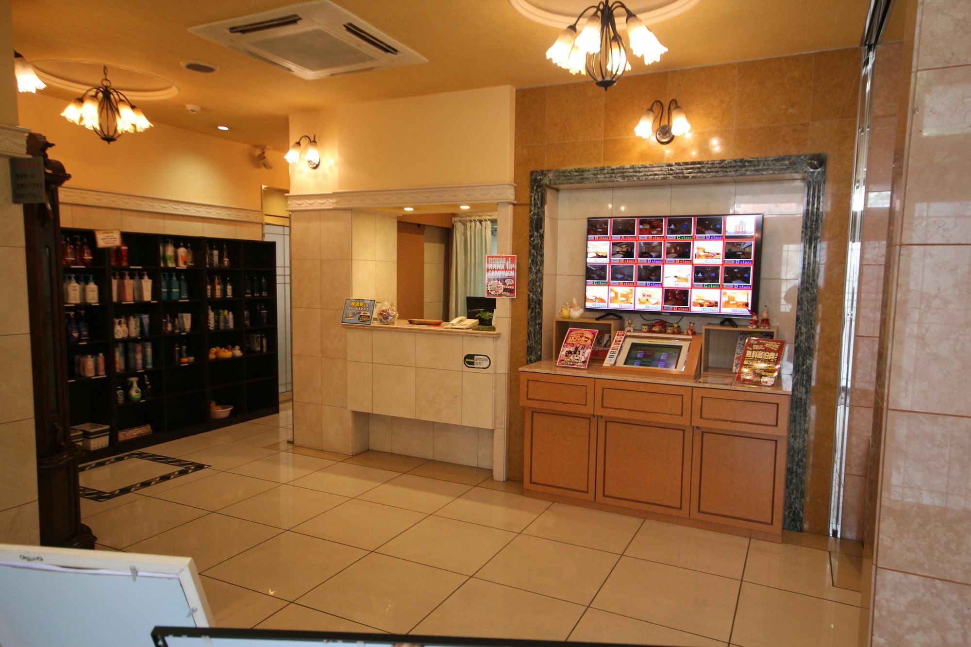 Hotel Afternoon (Adults Only) Osaka Esterno foto