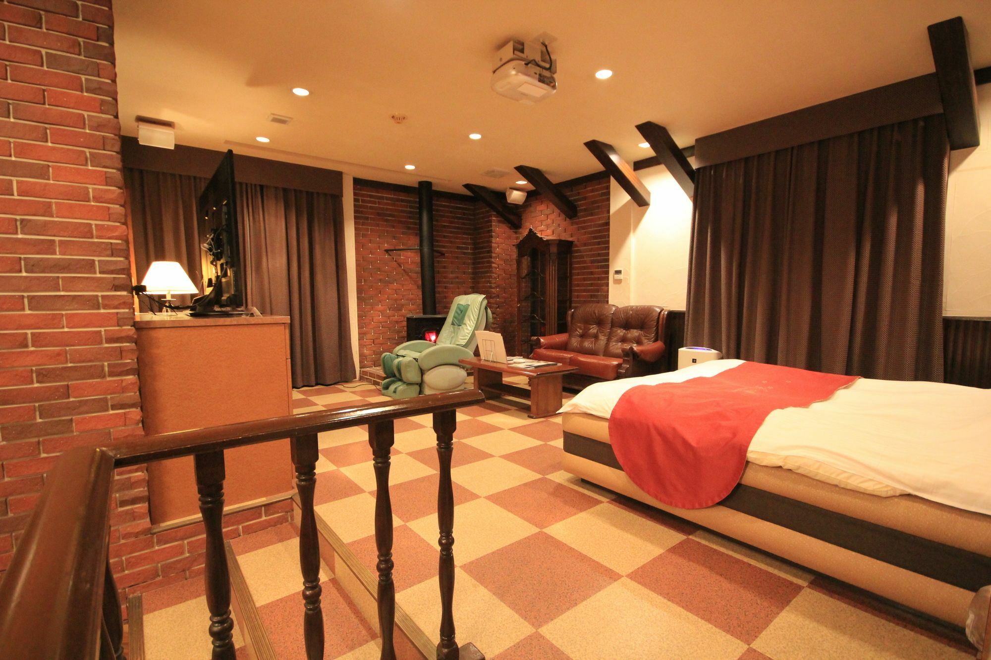 Hotel Afternoon (Adults Only) Osaka Esterno foto